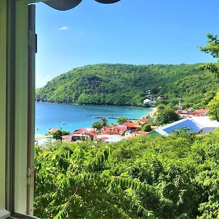 Appartement Colibri , Les Anses D 'Arlet Exterior foto