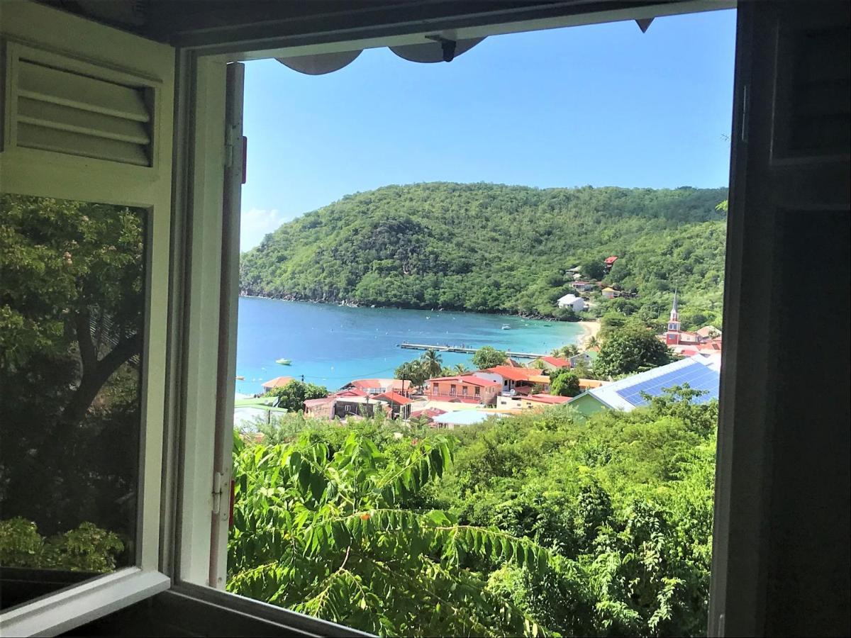 Appartement Colibri , Les Anses D 'Arlet Exterior foto