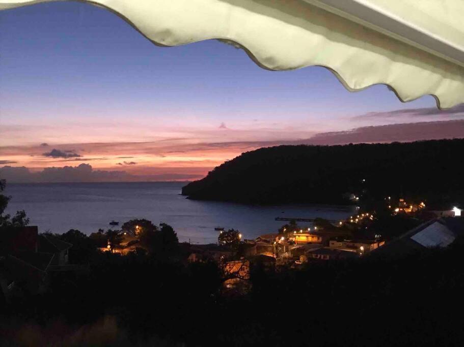 Appartement Colibri , Les Anses D 'Arlet Exterior foto