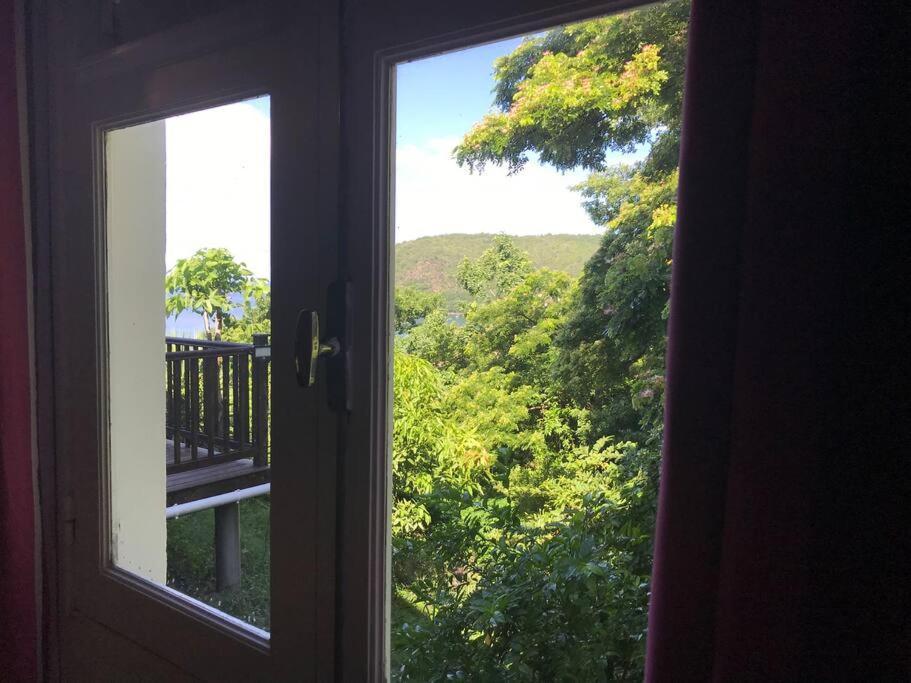 Appartement Colibri , Les Anses D 'Arlet Exterior foto