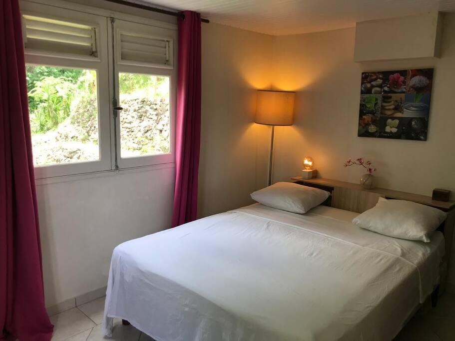 Appartement Colibri , Les Anses D 'Arlet Exterior foto