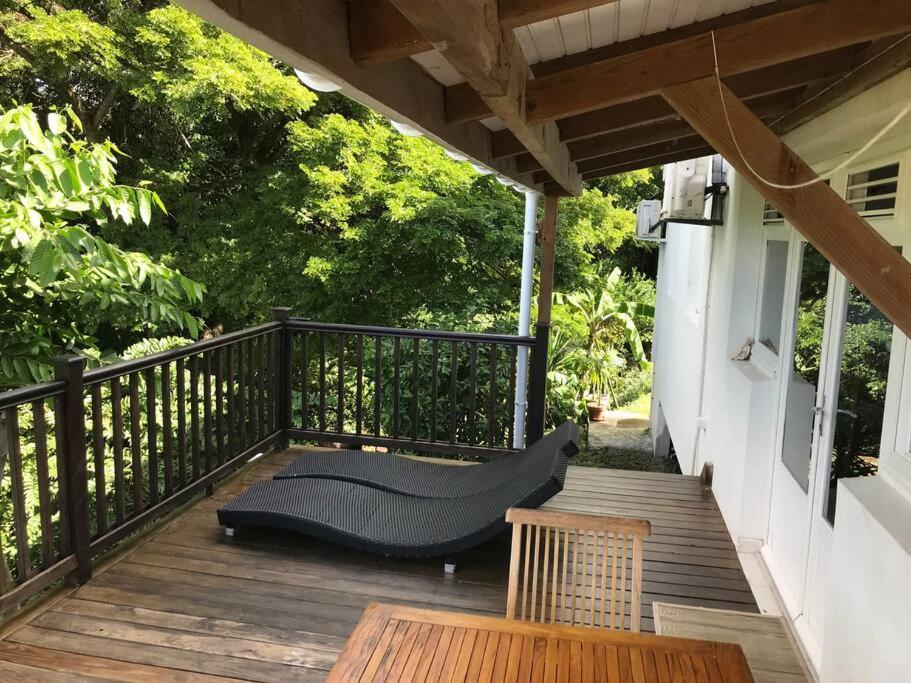 Appartement Colibri , Les Anses D 'Arlet Exterior foto
